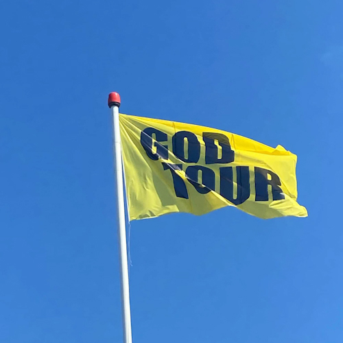 REKLAMEFLAG